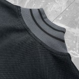 Спортивный костюм Loro Piana logo-embroidered - Black