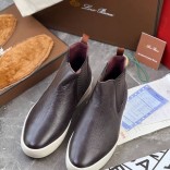 Мужские ботинки Loro Piana Мужские ботинки Loro Piana