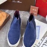 Мужские ботинки Loro Piana