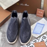 Мужские ботинки Loro Piana Мужские ботинки Loro Piana