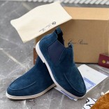 Мужские ботинки Loro Piana