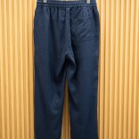 Мужские льняные штаны Loro Piana Premium