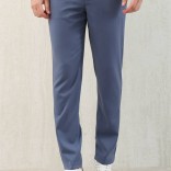 Мужские брюки Loro Piana Premium - Denim Blue