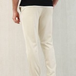 Мужские брюки Loro Piana Premium - Light Beige