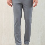 Мужские брюки Loro Piana Premium - Light Blue