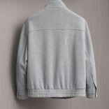 Мужская куртка Loro Piana premium - Grey