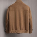 Мужская куртка Loro Piana premium - Brown