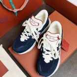 Женские кроссовки Loro Piana x New Balance Premium Женские кроссовки Loro Piana x New Balance Premium