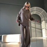 Женский костюм Loro Piana Premium