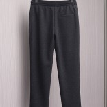 Спортивные штаны Loro Piana premium - Black