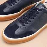 Мужские кроссовки Loro Piana Tennis Walk - Navy