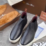 Мужские ботинки Loro Piana