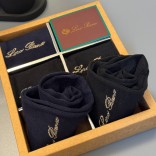 Комплект носков Loro Piana