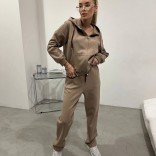 Женский костюм Loro Piana Premium