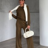 Женский костюм Loro Piana Женский костюм Loro Piana