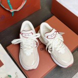Женские кроссовки Loro Piana x New Balance Premium