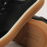 Мужские кроссовки Loro Piana Tennis Walk - Black