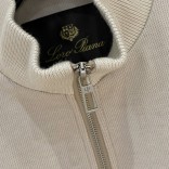 Мужская куртка Loro Piana premium - Beige