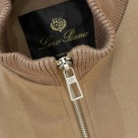 Мужская куртка Loro Piana premium - Brown