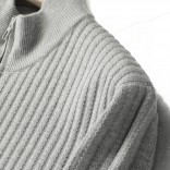 Мужской свитер Loro Piana premium - Brown