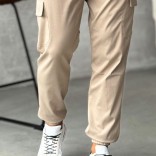 Замшевые кроссовки Loro Piana Week End Walk - White