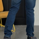 Замшевые кроссовки Loro Piana Week End Walk - Grey