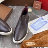 Мужские ботинки Loro Piana Мужские ботинки Loro Piana