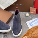 Мужские ботинки Loro Piana