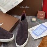 Мужские ботинки Loro Piana