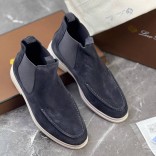 Мужские ботинки Loro Piana Мужские ботинки Loro Piana