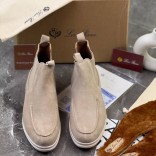 Мужские ботинки Loro Piana