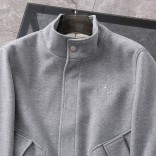 Мужская куртка Loro Piana premium - Grey