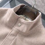 Мужская куртка Loro Piana premium - Beige