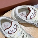 Кроссовки New Balance 990v6 x Loro Piana premium