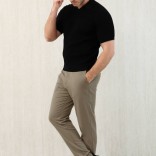 Мужские брюки Loro Piana Premium - Khaki