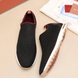 Мужские текстильные кроссовки Loro Piana Lp Flexy Active - Navy