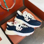 Женские кроссовки Loro Piana x New Balance Premium Женские кроссовки Loro Piana x New Balance Premium