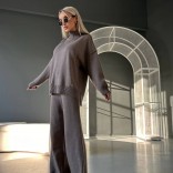 Женский костюм Loro Piana Premium