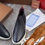 Мужские ботинки Loro Piana