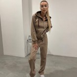 Женский костюм Loro Piana Premium