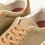 Мужские кроссовки Loro Piana Tennis Walk - Beige