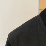 Мужская куртка Loro Piana premium - Black