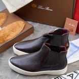 Мужские ботинки Loro Piana Мужские ботинки Loro Piana