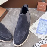 Мужские ботинки Loro Piana Мужские ботинки Loro Piana