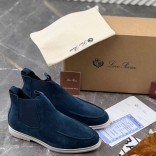 Мужские ботинки Loro Piana