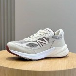 Кроссовки New Balance 990v6 x Loro Piana premium