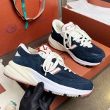 Женские кроссовки Loro Piana x New Balance Premium Женские кроссовки Loro Piana x New Balance Premium