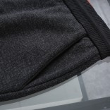 Спортивные штаны Loro Piana premium - Black