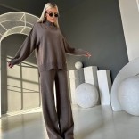 Женский костюм Loro Piana Premium