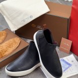 Мужские ботинки Loro Piana